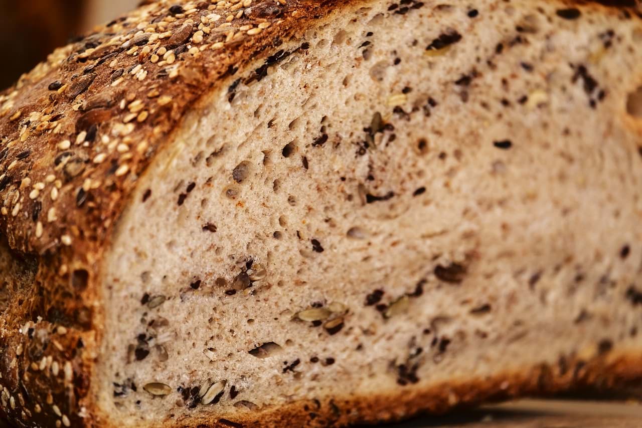 Dutch Oven Bread